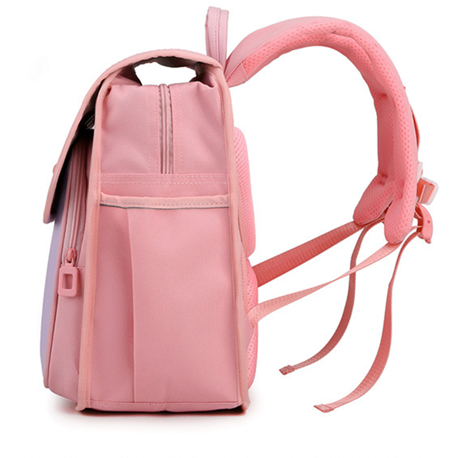 Junior High School Backpack