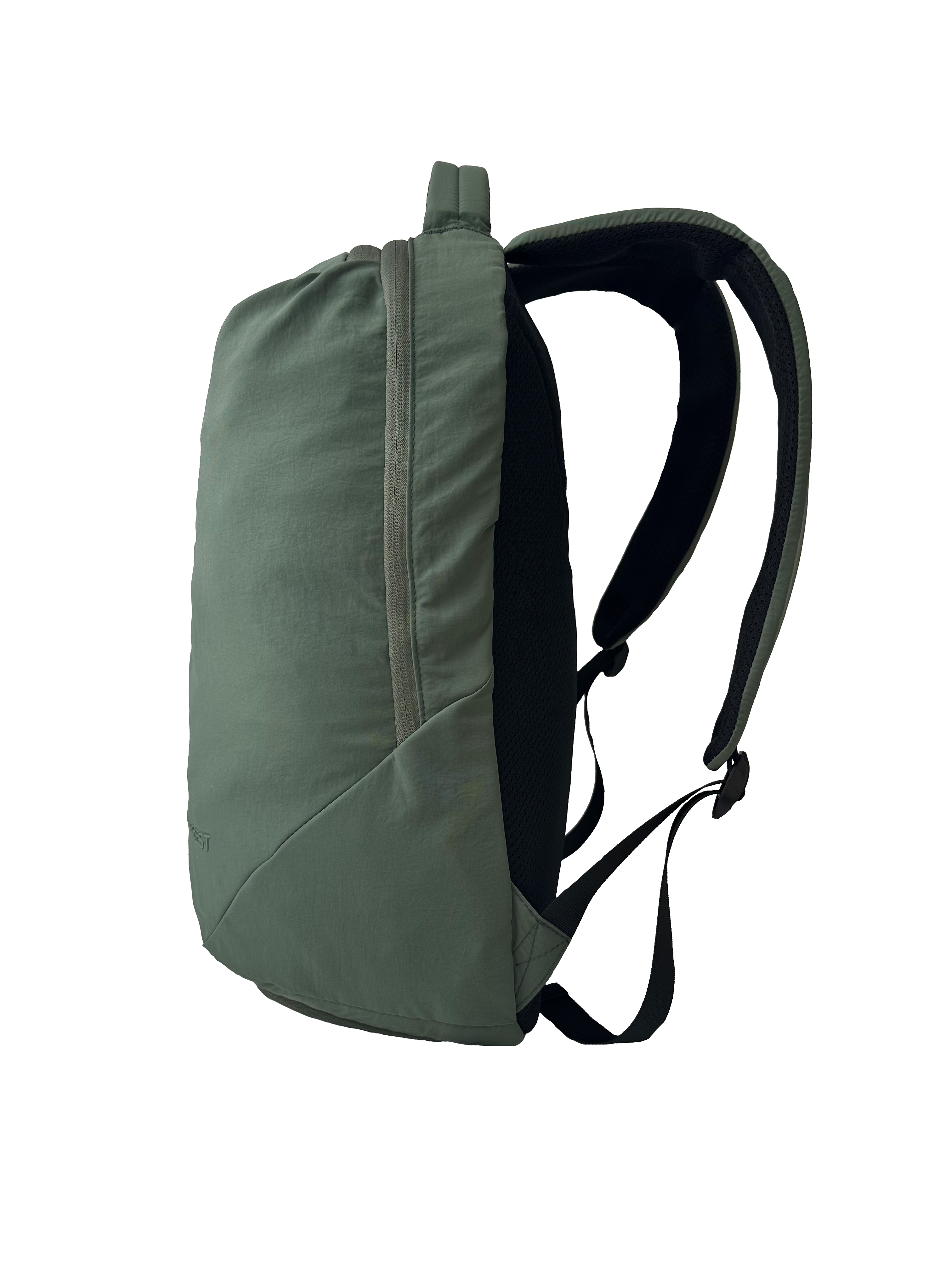 Fashionable High-end Feel Men's Backpack
