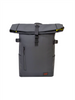 Adjustable Style Roll-Top Backpack