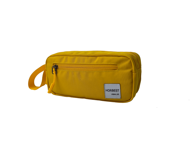 Custom Pen Bag