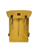Leather 210D Waterproof Backpack