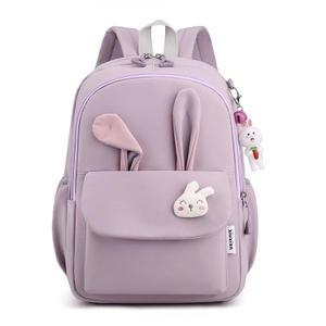 Kids Cute Bunny Backpack