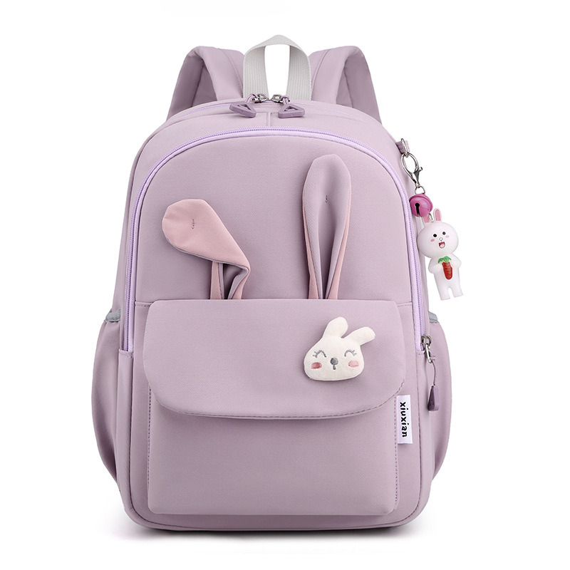 Kids Cute Bunny Backpack