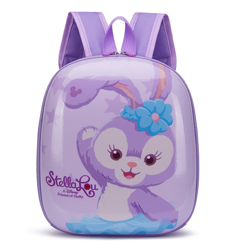 Creative Cute Hard Shell Kids Backpack