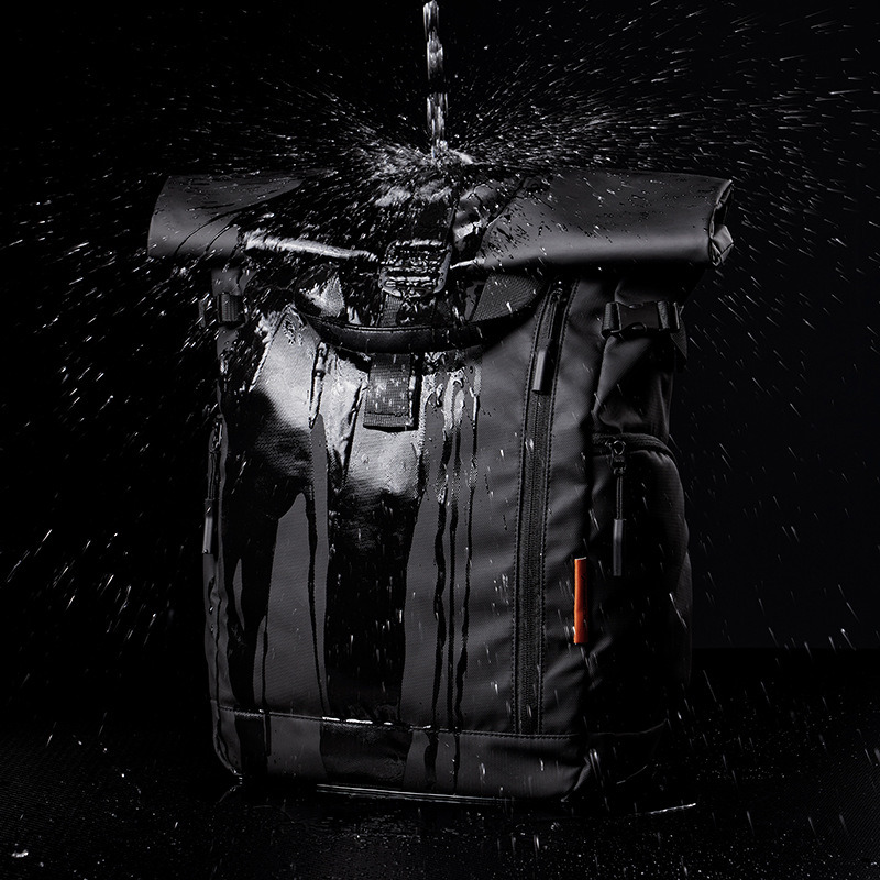 Waterproof Travel Backpack