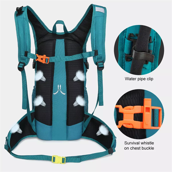 Adventure Hydration Pack