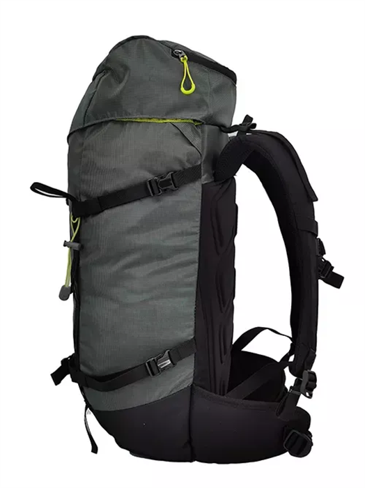 Custom 60L Hiking Hydration Pack