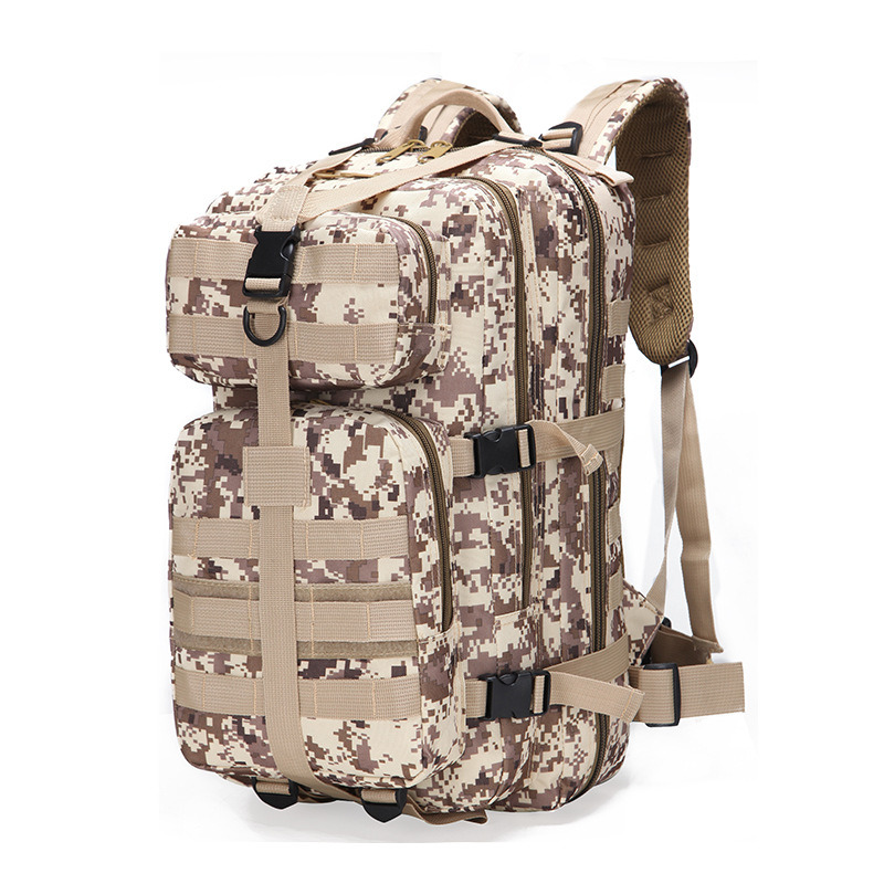 Camping Travel Tactical Bag
