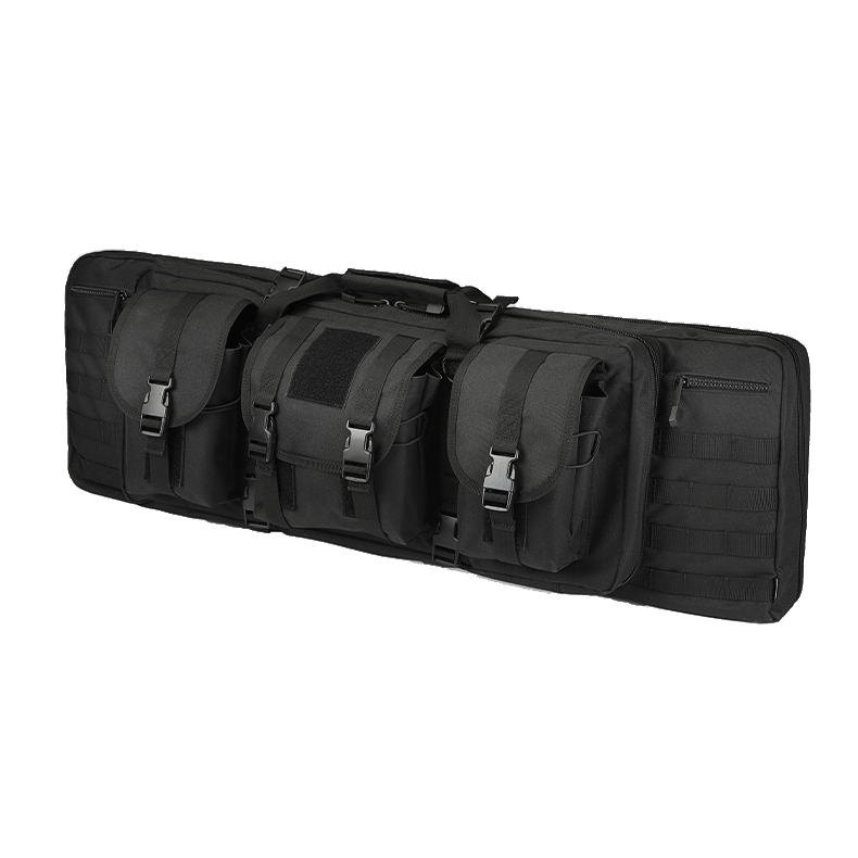 Compact Tactical Gun Bag