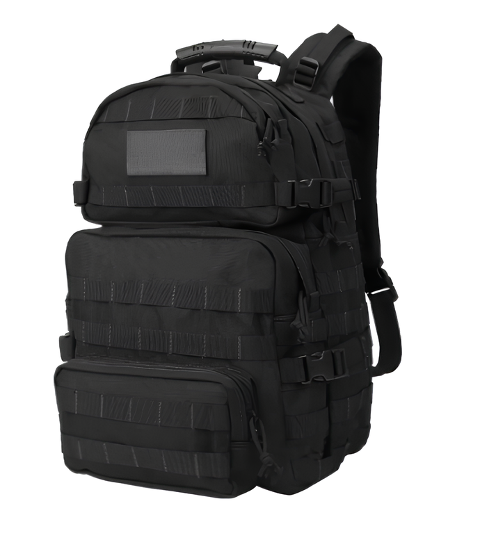  Designed for Outdoor Use Tactical Backpack