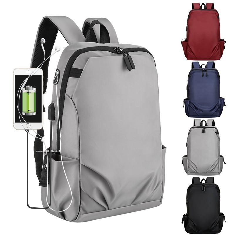 USB Leisure Backpack