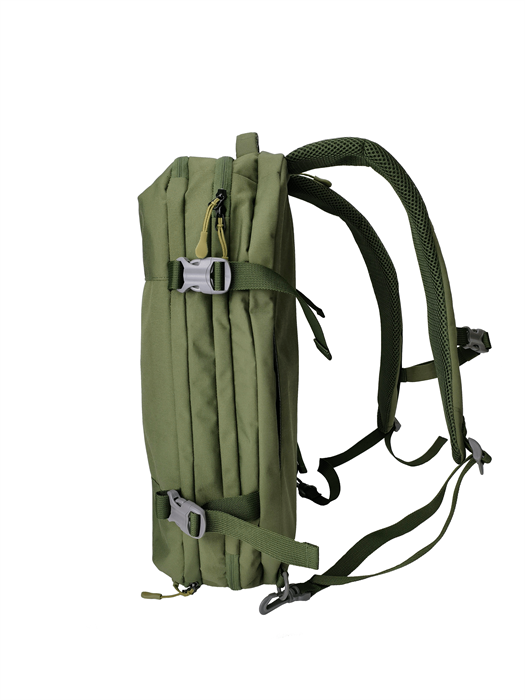 HORBEST Convertible Laptop Bag 