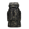 HORBESTLarge-Capacity Outdoor Backpack