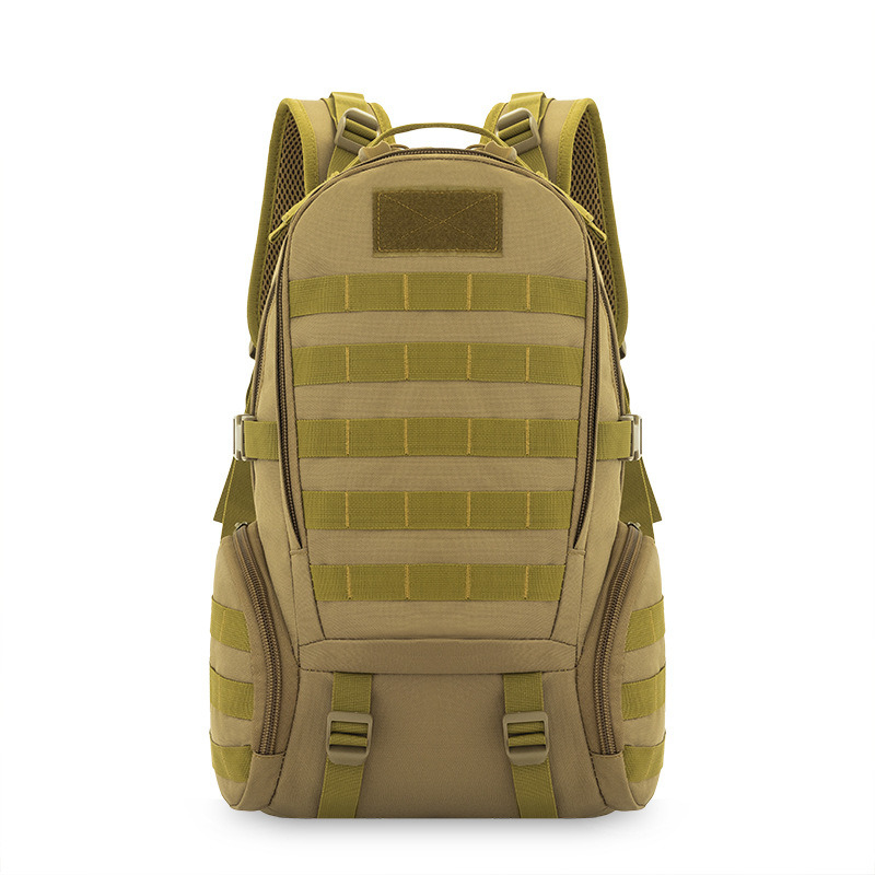 Camouflage Camping Tactical Bag