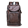 PU Anti-theft Backpack