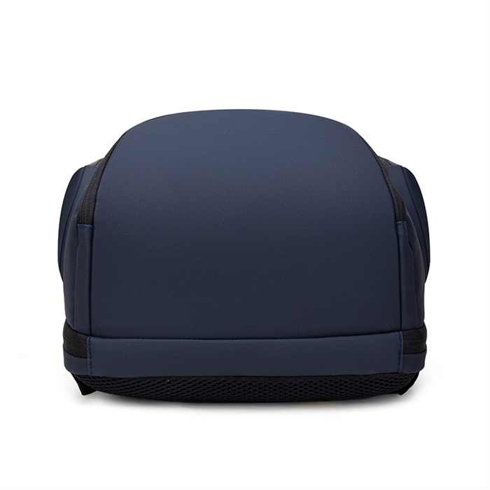 Waterproof USB-Chargeable Casual Travel Backpack