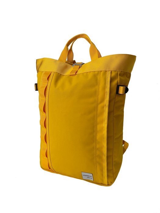 Convertible Tote-Backpack