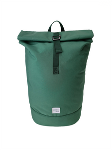 Roll-Top Backpack