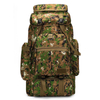  Camouflage Hiking Tactical Backpack