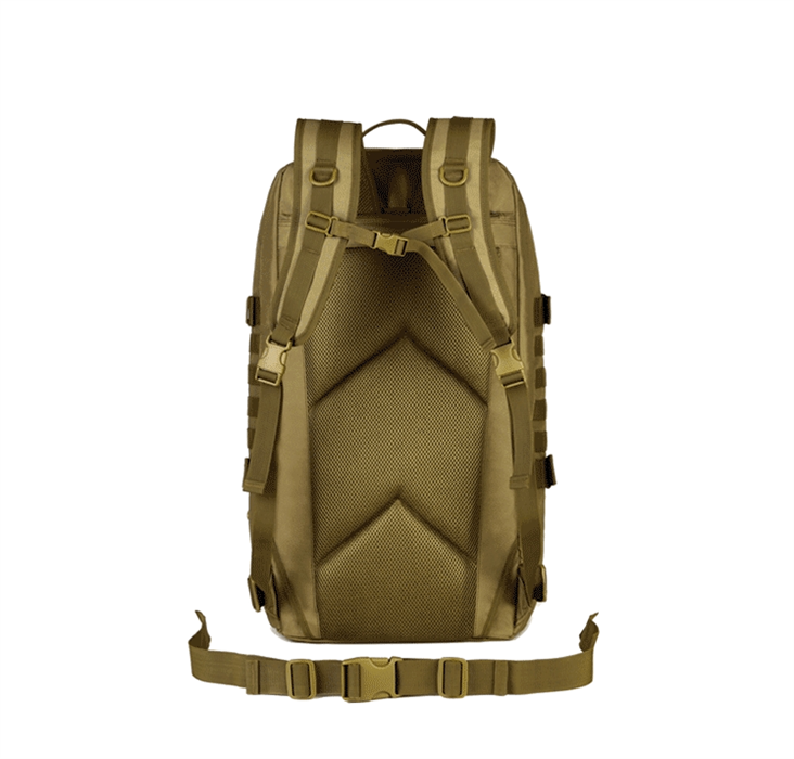 HORBEST 60L Multifunctional Backpack