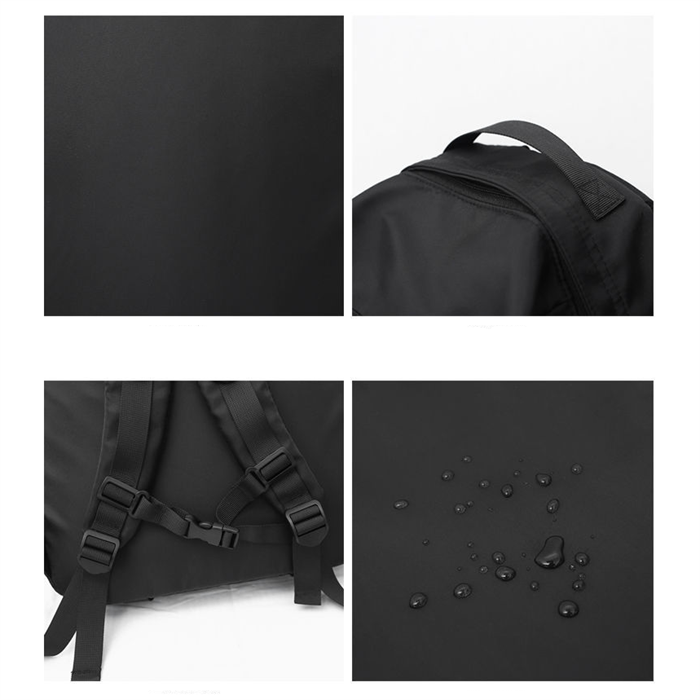 HORBEST Waterproof Oxford Backpack