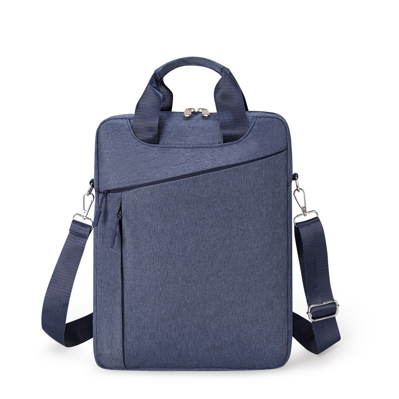 Versatile for 13.3" to 15.6" Devices Business Laptop Bag