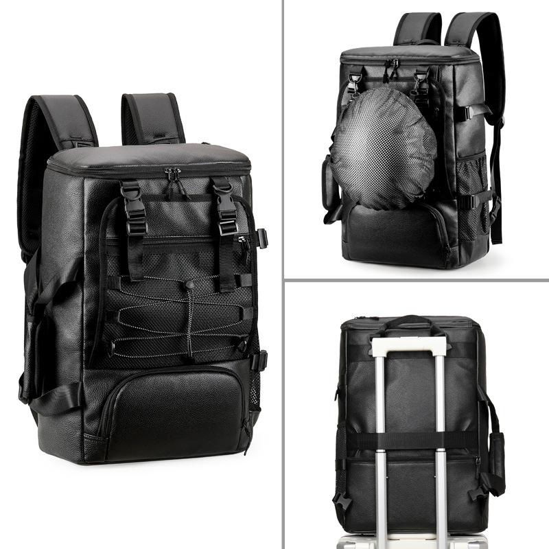 40L Multi-purpose Helmet Bag