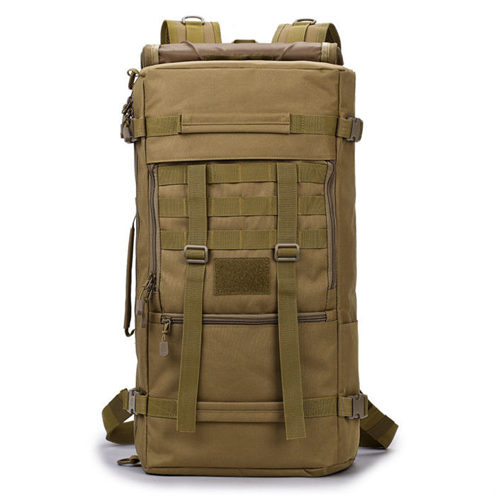  HORBEST Multi-carry Tactical Assault Backpack