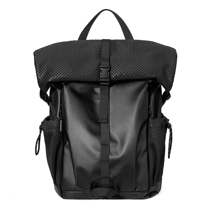 HORBEST Helmet Compartment Multifunctional Backpack
