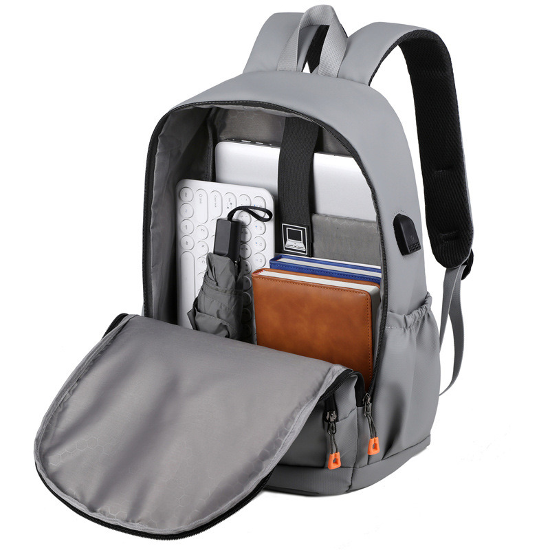 New Leisure School Backpack