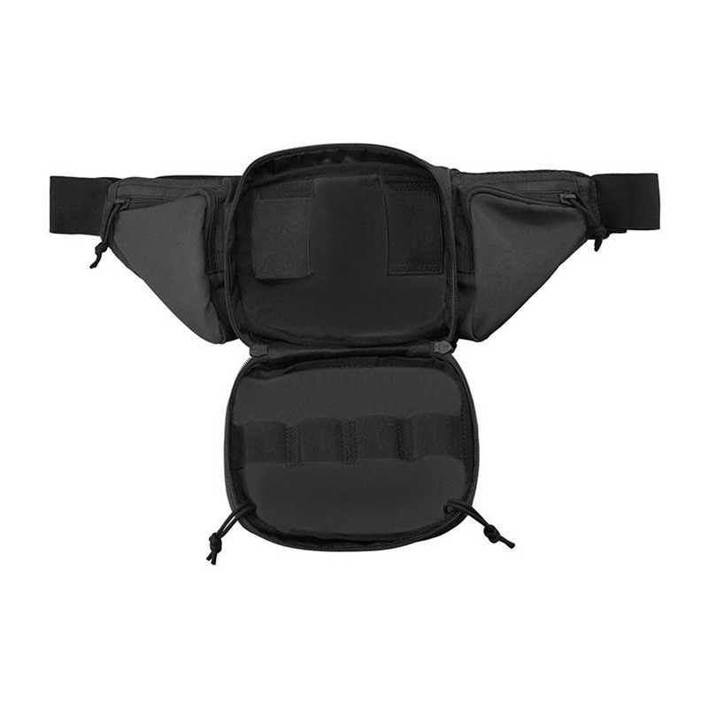 Outdoor Tactical Waist Bag