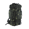 65L Mountaineering with Detachable Multi-Compartments Backpack