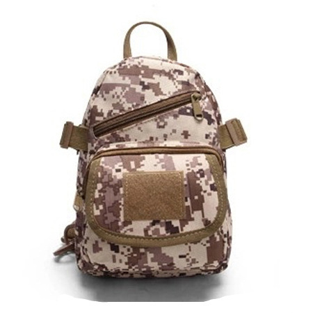 Versatile Tactical Chest Pack