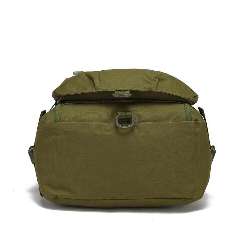 Tactical Outdoor Assault Backpack