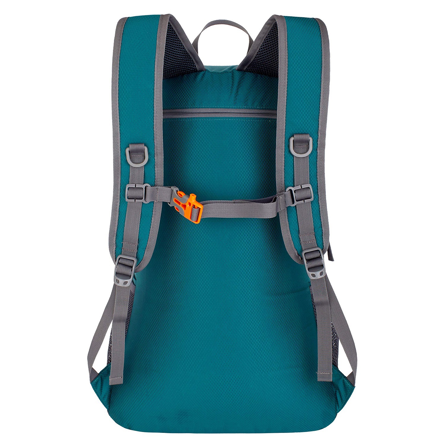 Foldable 40L Travel Backpack