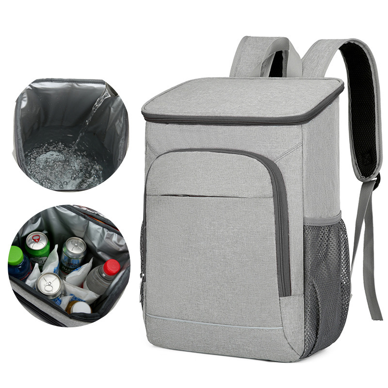 Large Capacity Outdoor Picnic Thermal Pack