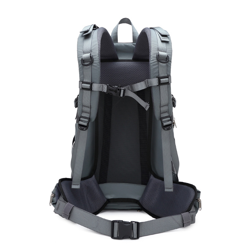 Leisure Camping Backpack