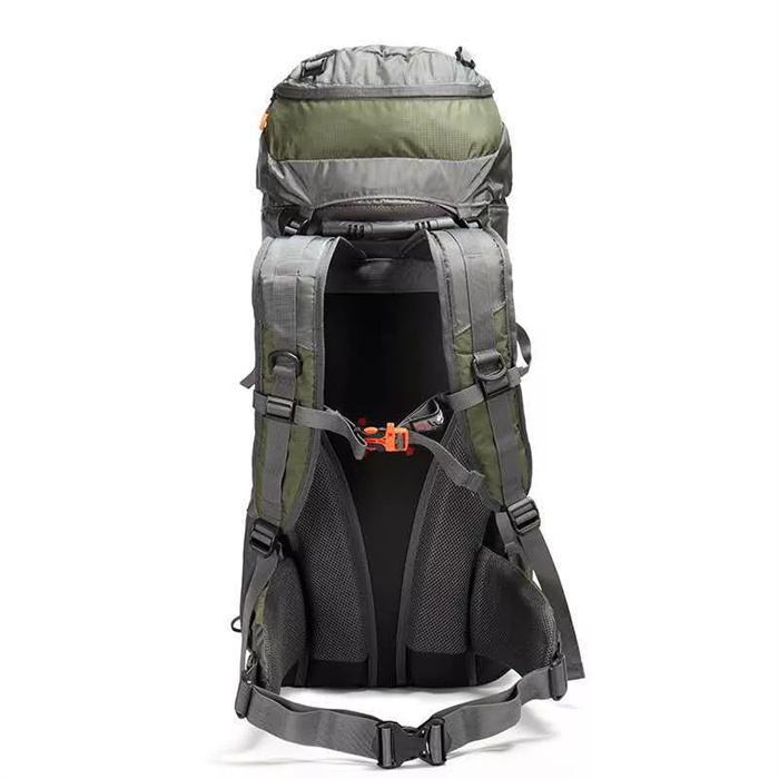 70L Camping Backpack