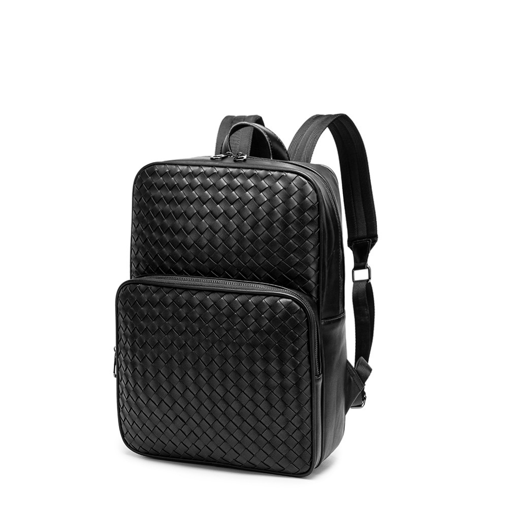 Knitting Business Casual Backpack