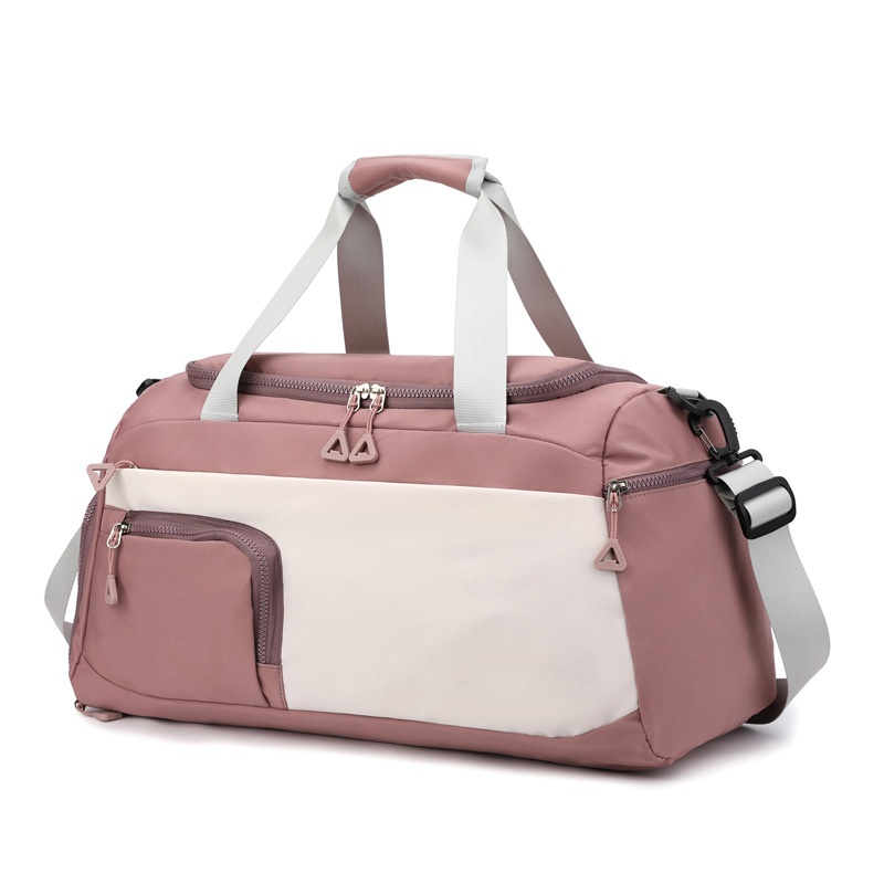 HORBEST Versatile Multi-Way Carry Travel Bag