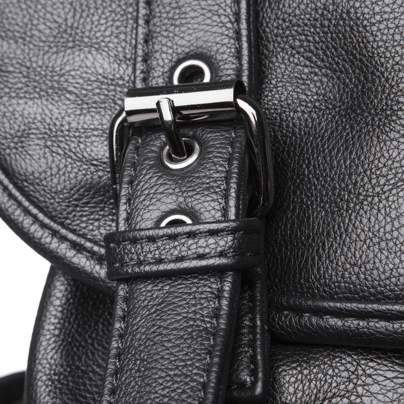 PU Trend Soft Backpack