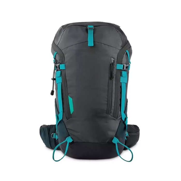 Sophisticated Trekking Pack