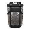HORBEST Reflective Minimalist Backpack
