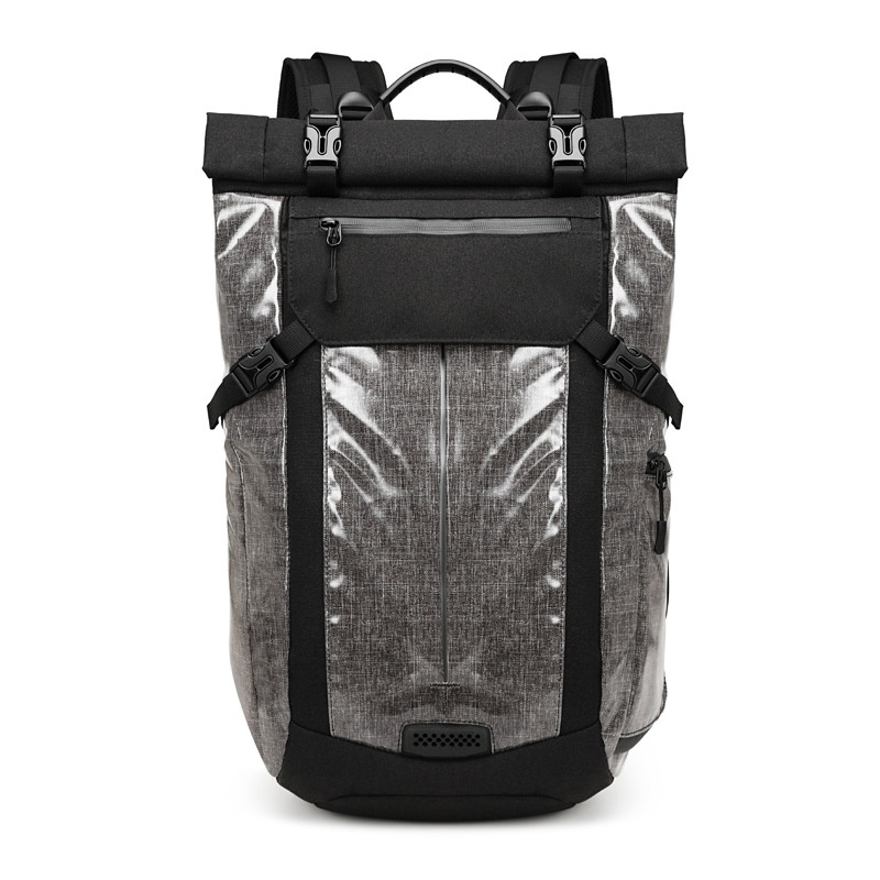 HORBEST Reflective Minimalist Backpack