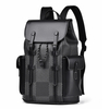 Drawstring Three-dimensional Fashion Backpack