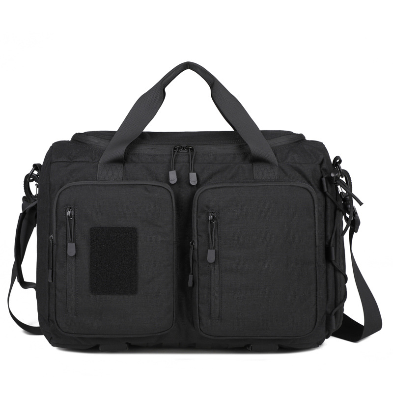 Multi-use Camouflage Tactical Pack