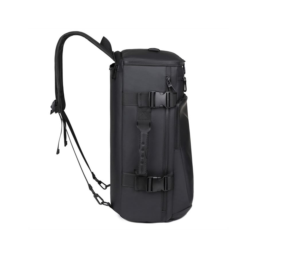 HORBEST Waterproof Multi-Functional Convertible Bag