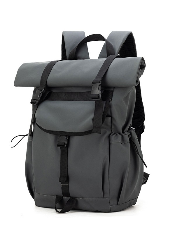 HORBEST Waterproof Expandable Multi-Compartment Backpack