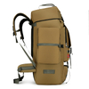 130L Camouflage Hiking Bag