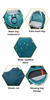Versatile Outdoor Camping Rucksack